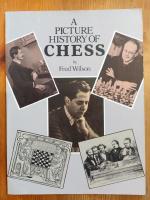 A picture history of CHESS