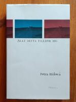 Allt detta tillh&ouml;r mig