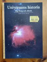 Universums historia : Big Band och efter&aring;t