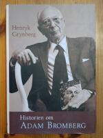 Historien om Adam Bromberg
