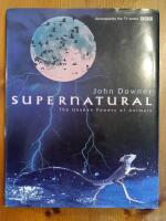 Supernatural - The unseen powers of animals