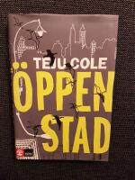 &Ouml;ppen stad