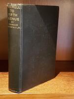 Farewell to Fifth Avenue