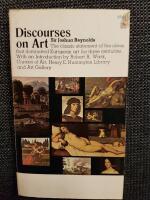 Discourses on Art