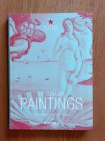 ICONS : 15th century paintings