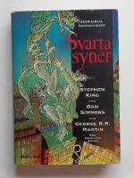Svarta syner : Amerikanska skräckvisioner