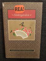 Sl&auml;ktg&aring;rden