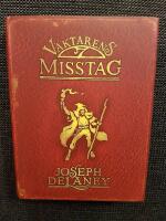 V&auml;ktarens misstag [del 5 i V&auml;ktarserien]