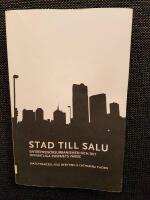 Stad till salu : entrepren&ouml;rsurbanismen och det offentliga rummets v&auml;rde