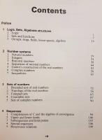 Introductory mathematical analysis