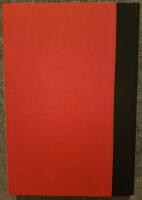 Masters of the Weird Tale: Ambrose Bierce - Centipede Press Signed and Numbered Limited Edition #127/200
