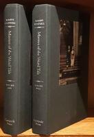 Masters of the Weird Tale: Ramsey Campbell (2 Volume set) - Centipede Press Signed and Numbered Limited Edition #41/250