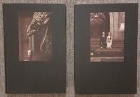 Masters of the Weird Tale: Ramsey Campbell (2 Volume set) - Centipede Press Signed and Numbered Limited Edition #41/250