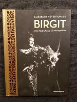 Birgit Nilsson : fr&aring;n V&auml;stra Karup till Metropolitan