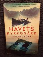 Havets kyrkog&aring;rd