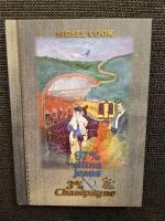 97 % slitna jeans & 3 % champagne