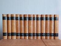 Samh&auml;llets olycksbarn (komplett minnesupplaga) : Fantine. Cosette. Marius. Idyllen p&aring; Plumet-gatan ovh hj&auml;ltedikten fr&aring;n Saint-Denis-gatan. Jean Valjean