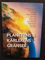 Planetens & k&auml;rlekens gr&auml;nser