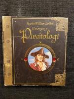 Kapten William Lubbers Handbok i Piratologi