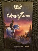 Star stable 1: &Ouml;desryttarna - Jorvik kallar