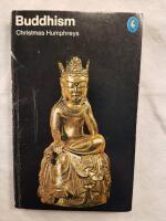 Buddhism