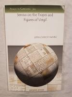 Servius on the Tropes and Figures of Vergil