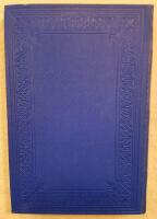 Francesco Petrarca&acute;s Canzoner, Ballater och Sestiner - I svensk &ouml;fvers&auml;ttning af Carl A. Kullberg.