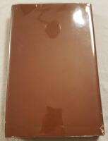 Petrarch at Vaucluse - Letters in Verse and Prose - Translated By Ernest Hatch Wilkins (First edition)