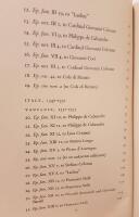 Petrarch at Vaucluse - Letters in Verse and Prose - Translated By Ernest Hatch Wilkins (First edition)