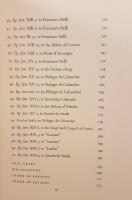 Petrarch at Vaucluse - Letters in Verse and Prose - Translated By Ernest Hatch Wilkins (First edition)