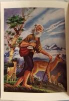 The Lament of Baba Tahir