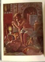 The Lament of Baba Tahir