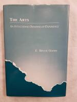 The Arts : An Affectional Ordering of Experience