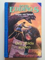 Den dolda staden    Sagan om Tamuli, tredje boken