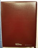 Who's Who in the World - 30th Pearl anniversary edition 2013 (Deluxe edition)