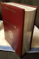 Who's Who in the World - 30th Pearl anniversary edition 2013 (Deluxe edition)