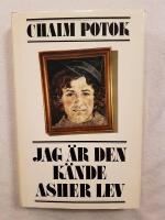 Jag &auml;r den k&auml;nde Asher Lev