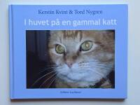 I huvet p&aring; en gammal katt