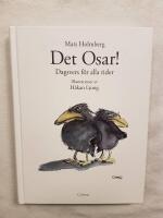 Det Osar! - Dagsvers f&ouml;r alla tider