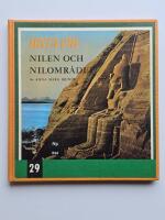 Mera om... Nilen och nilomr&aring;det