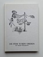 De Fem Tusen Orden : det tredje testamentet