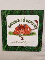 Svenska p&aring; Komiska 2