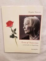 Brita af Geijerstam : samtal inf&ouml;r en h&ouml;gtidsdag