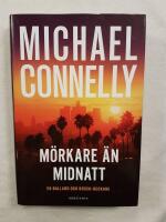 M&ouml;rkare &auml;n midnatt