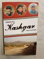 V&auml;gen till Kashgar