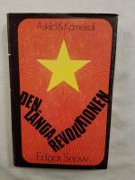 Den l&aring;nga revolutionen 