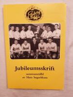 Elfsborg 90 &aring;r - Jubileumsskrift