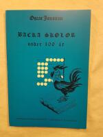  Backa skolor under 100 &aring;r