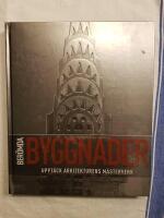 Ber&ouml;mda byggnader : uppt&auml;ck arkitekturens m&auml;sterverk