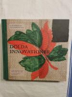 Dolda Innovationer : textila produkter och ny teknik under 1800-talet